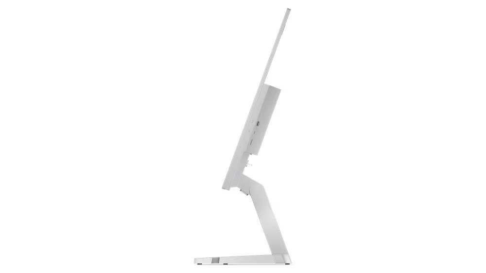 Lenovo L27i-4A 27″ FHD Cloud Grey Monitor 3YW