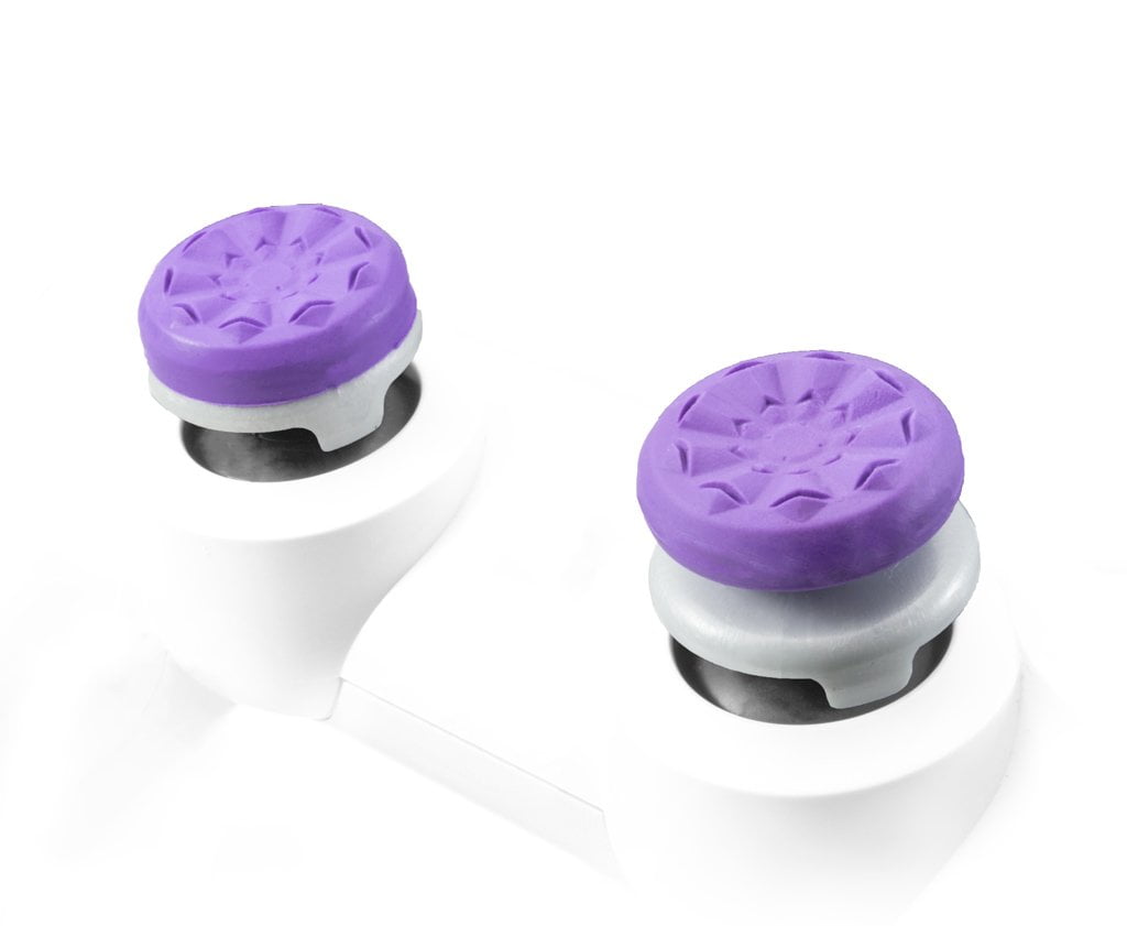 Silicone Protective Joysticks Thumb grip Cover