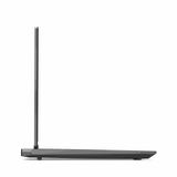 Lenovo LOQ 15IRX9 Gen 9 Intel Core i7-13650HX 14C/15.6" FHD /24GB (2x 12GB) DDR5 Ram /512GB M.2 PCIe NVMe SSD/ NVIDIA GeForce RTX 4050 6GB GDDR6 VGA/ DOS/ White Backlit, Arabic /Luna Grey/1YW