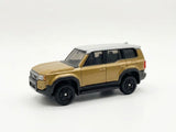 Tomica Toyota Land Cruiser 250 - TT-950622