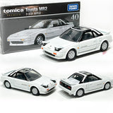 Tomica Toyota MR2 - TT-297796