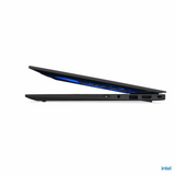 Lenovo ThinkPad X1 Carbon Gen 13 Aura Edition, AI PC/ Intel Core Ultra 7 255U 12C/14.0" WUXGA/16GB DDR5 RAM/1TB M.2 NVMe SSD/Integrated Intel Graphics/Windows 11 Pro/ English-Arabic /Black/3YW