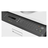 HP COLOR LASER MFP 179FNW PRINTER 1YW