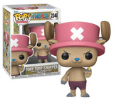 Pop! Animation: One Piece (Refresh) - Chopper (Chance of Chase) - 10cm