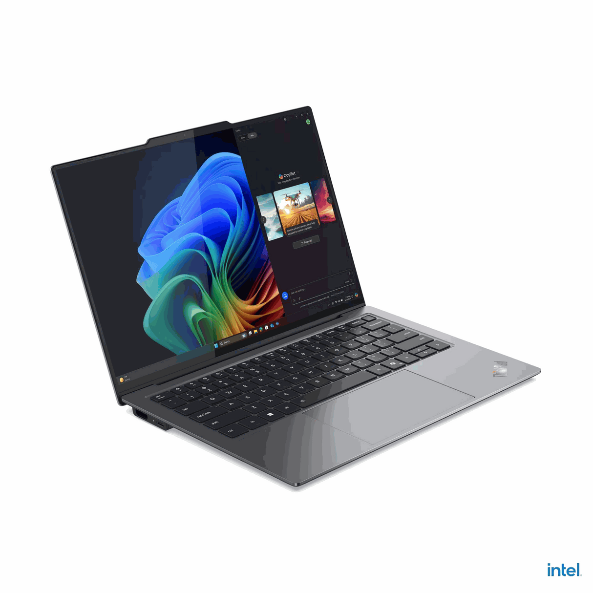Lenovo ThinkPad X9-14 Gen 1/Intel Core Ultra 7 258V, 8C/Copilot+ PC/14" WUXGA OLED/32GB Soldered LPDDR5x-8533 Ram/1TB M.2 2242 SSD/Integrated Intel Arc Graphics 140V/Win11 Pro/Grey/ Eng-Arb/3YW