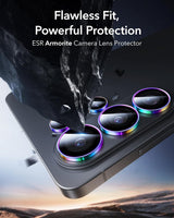ESR Galaxy S26 Ultra Armorite Camera Glass Protectors