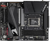 GIGABYTE Z790 A ELITE AX DDR4 1.0 Motherboard