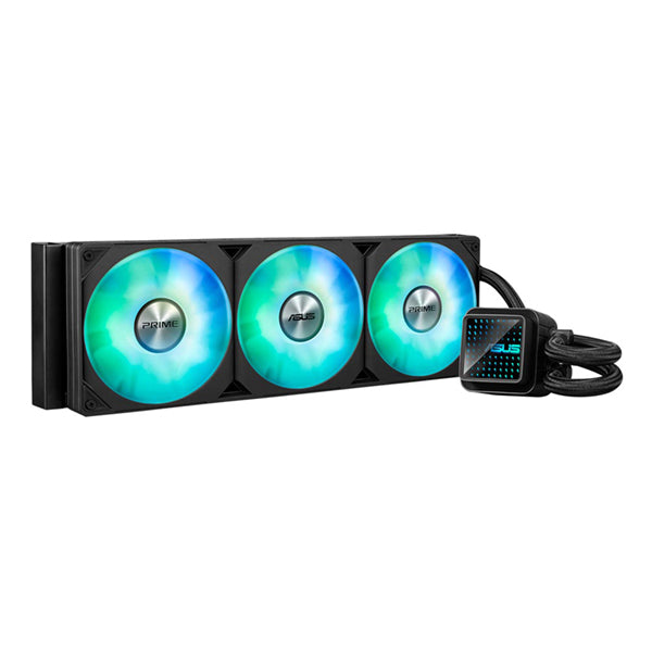 Asus Prime LC 360 ARGB CPU Liquid Cooler