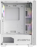جهاز العاب كومبيوتر معالج i5-14400F, كرت شاشة RTX 4060, رام 16GB DDR5