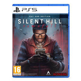 PS5 Silent Hill Townfall Day One Edition (EU)