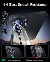 ESR Galaxy S26 Ultra Armorite Camera Glass Protectors