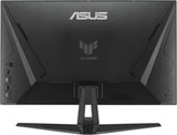 ASUS TUF Gaming Series 5 VG27AQM5A 27" QHD (2560x1440), 300Hz Refresh Rate, 0.3ms (GTG) Response Time, ELMB Sync, Stereo speaker, 95% DCI-P3, Fast IPS Gaming Monitor - Black