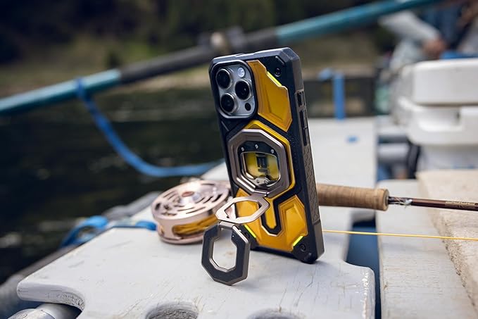 UAG Monarch Mag2 Dual Magnetic Ring Stand