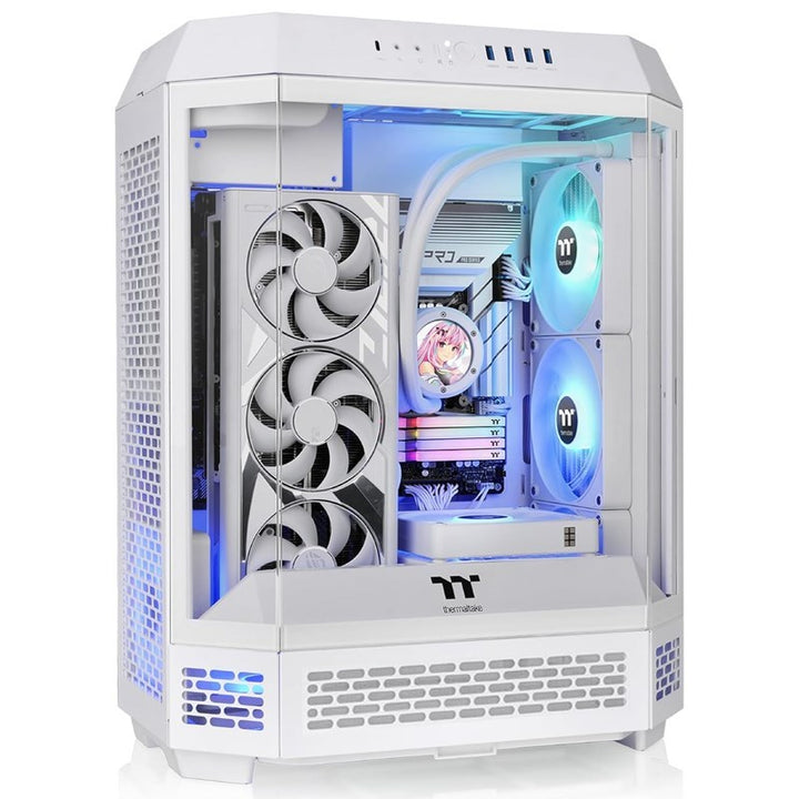 Gaming PC Intel Core i7-14700K, RTX 4080 Super, 32GB RAM DDR5