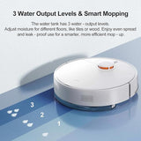 مكنسة شاومي الروبوت إس ٤٠ سي إصدار المملكة المتحدة