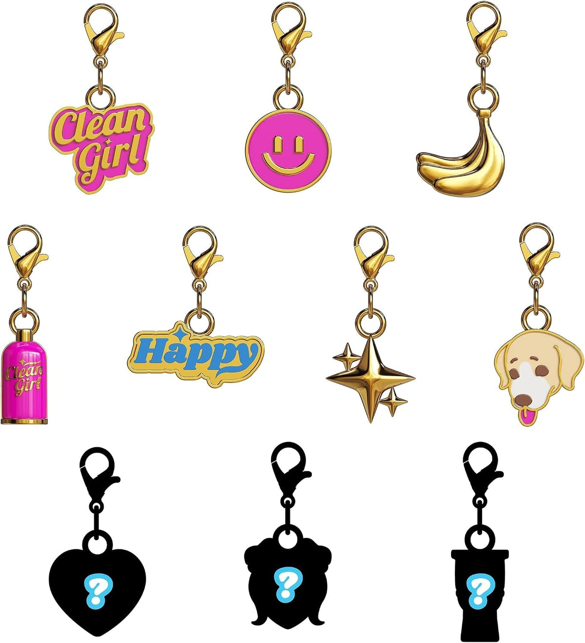 Clean Girl Mystery Clean-Up Kit  (Blind Box) - CK1601