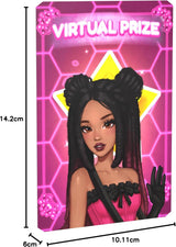 DRESS TO IMPRESS - Mystery Small Doll -MF4100