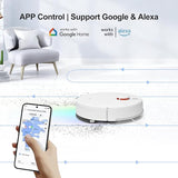 مكنسة شاومي الروبوت إس ٤٠ سي إصدار المملكة المتحدة