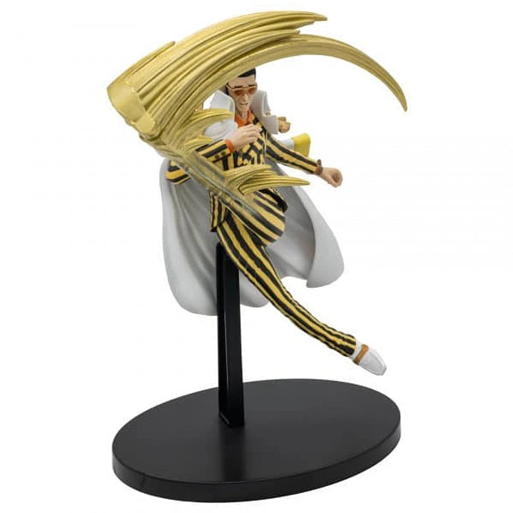 ONE PIECE BATTLE RECORD COLLECTION-BORSALINO 19 cm - BP29645P