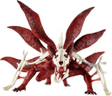 ICHIBANSHO FIGURE MASTERLISE NARUTO UZUMAKI (NINE TAILS: RAMPAGE)(A BRIDGE BETWEEN THE LAMENT OF SAMSARA AND PEACE)