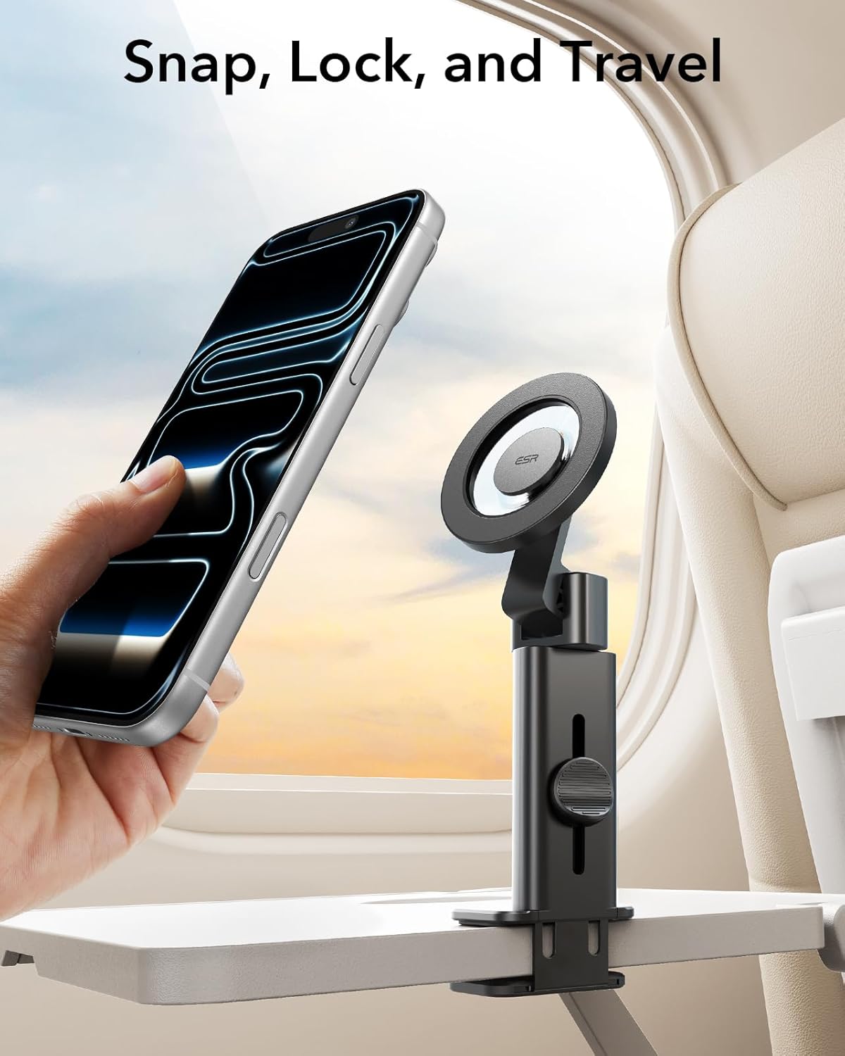 ESR Magsafe Flight Stand