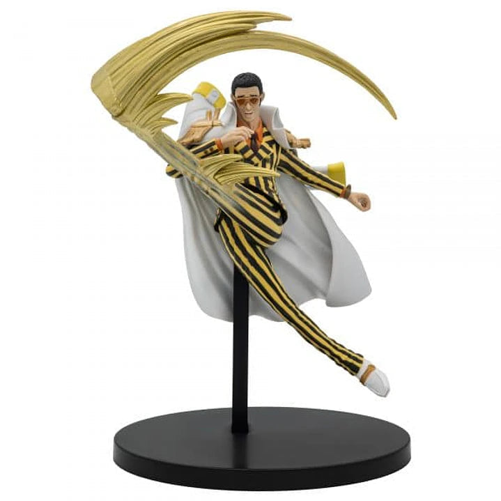 ONE PIECE BATTLE RECORD COLLECTION-BORSALINO 19 cm - BP29645P