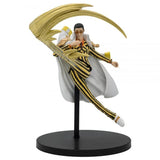 ONE PIECE BATTLE RECORD COLLECTION-BORSALINO 19 cm - BP29645P