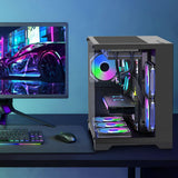 Gaming PC i7-14700F, RTX 4060, 16GB RAM