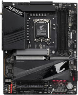 GIGABYTE Z790 A ELITE AX DDR4 1.0 Motherboard