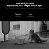 كاميرا شاومي الذكية سي ٧٠١ – إصدار بريطاني