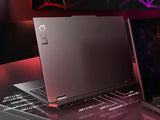 LENOVO LOQ Gaming Laptop Ryzen 5 7235HS, 16GB RAM, 512GB SSD, NVIDIA RTX 4050 6GB Graphic, 15.6" FHD 144Hz, Backlit Keyboard, Luna Grey, English Keyboard, Windows 11