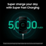 Samsung Galaxy A16 Phone,6.7", 128 GB