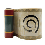 NARUTO - Mug 3D handle - Naruto scroll