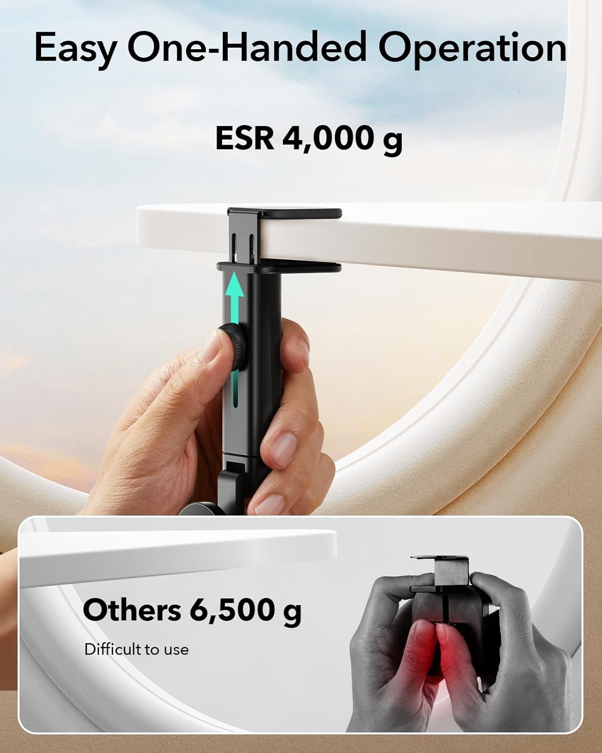 ESR Magsafe Flight Stand
