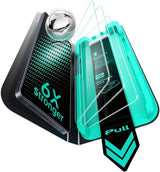 ESR Galaxy S26 Ultra Armorite (UltraFit Tray) Privacy Screen Protector - Privacy