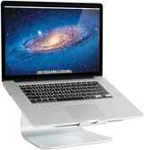 Rain Design mStand Laptop Stand - Silver