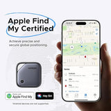 UGREEN Smart Finder Grey