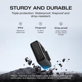 بطارية EcoFlow RIVER 3 Plus Smart Extra Battery EB300 (286Wh)