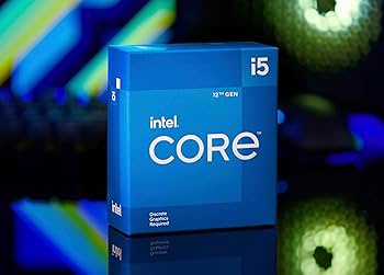Intel Core i5-12400F 2.5GHz 18MB (BOX)
