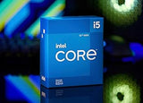 Intel Core i5-12400F 2.5GHz 18MB (BOX)