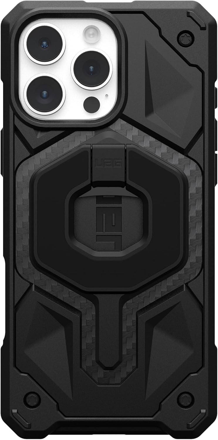 UAG Monarch Mag2 Dual Magnetic Ring Stand
