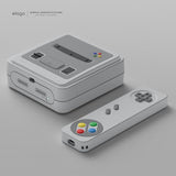 Elago T4 Nintendo Apple TV Case