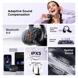 UGREEN ClipBuds Pro S8 Wireless  ANC - WS218
