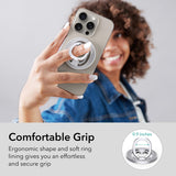 ESR HaloLock Phone Grip Stand 360