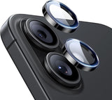 ESR iPhone 17/16/16 Plus Armorite Camera Lens Protector
