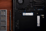 كينغستون NV3 بسعة 4 تيرابايت – SSD داخلي M.2 2280 NVMe PCIe 4.0 x4