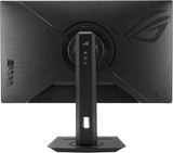 ASUS ROG Strix XG279CNS 27" FHD (1920x1080), 380Hz(OC) Refresh Rate, 0.3ms GTG Response, Extreme Low Motion Blur Sync (ELMB), DisplayHDR 400, HDMI 2.1, G-SYNC & FreeSync Compatible, Fast IPS Gaming Monitor - Black