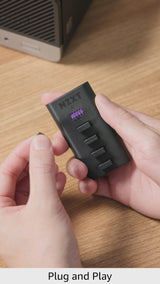 Nzxt Internal USB Hub