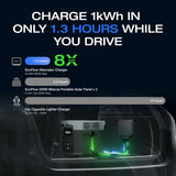 EcoFlow Alternator Charger 800W