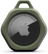 UAG Apple AirTags Scout Case
